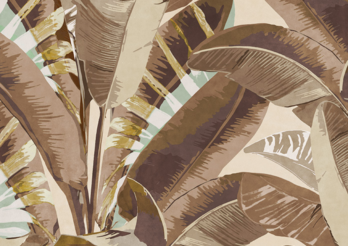 Rodeo Drive, Fawn - Made To Measure Curtains - Image 9